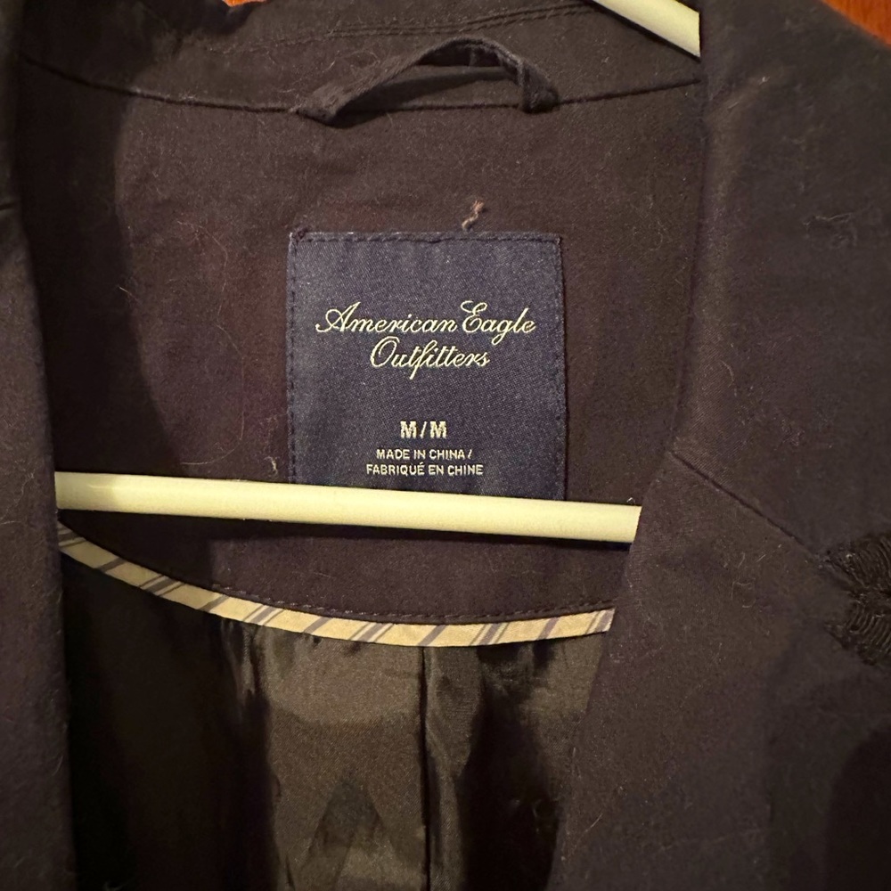 Women’s blazer